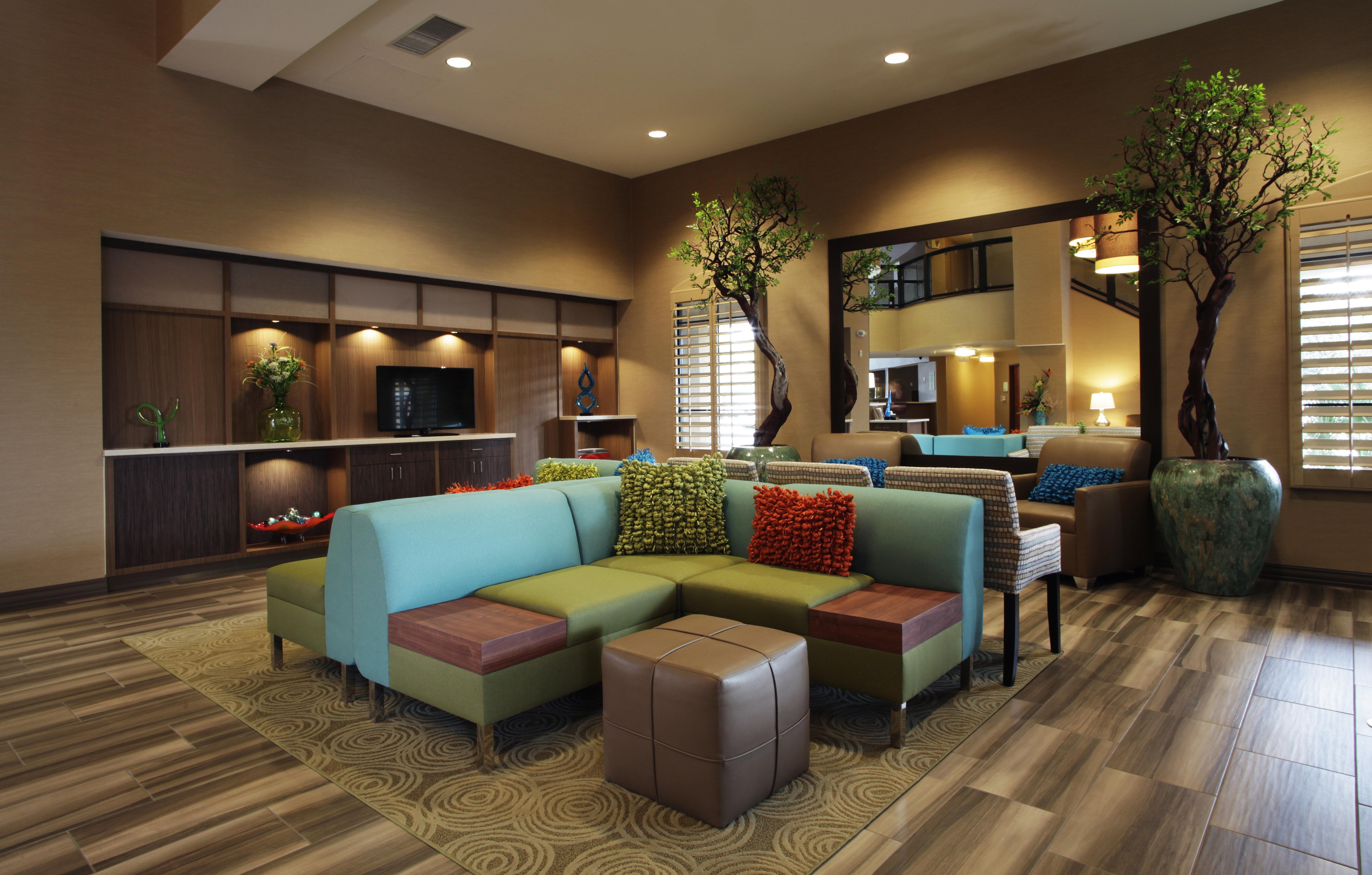 Holiday Inn Phoenix/Chandler By Ihg Екстериор снимка