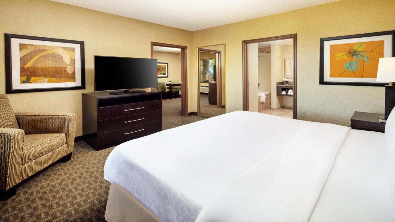 Holiday Inn Phoenix/Chandler By Ihg Екстериор снимка