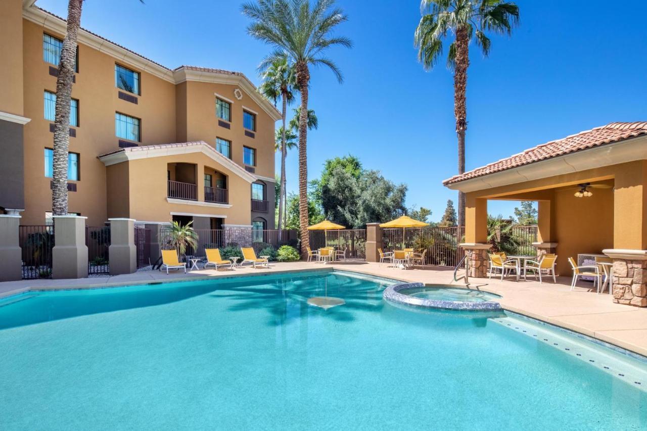 Holiday Inn Phoenix/Chandler By Ihg Екстериор снимка