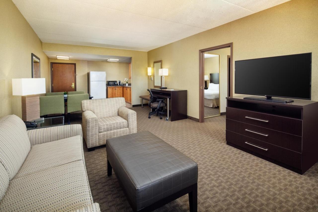 Holiday Inn Phoenix/Chandler By Ihg Екстериор снимка