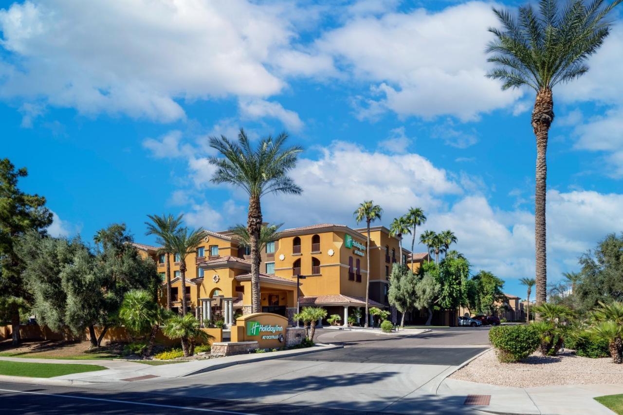Holiday Inn Phoenix/Chandler By Ihg Екстериор снимка