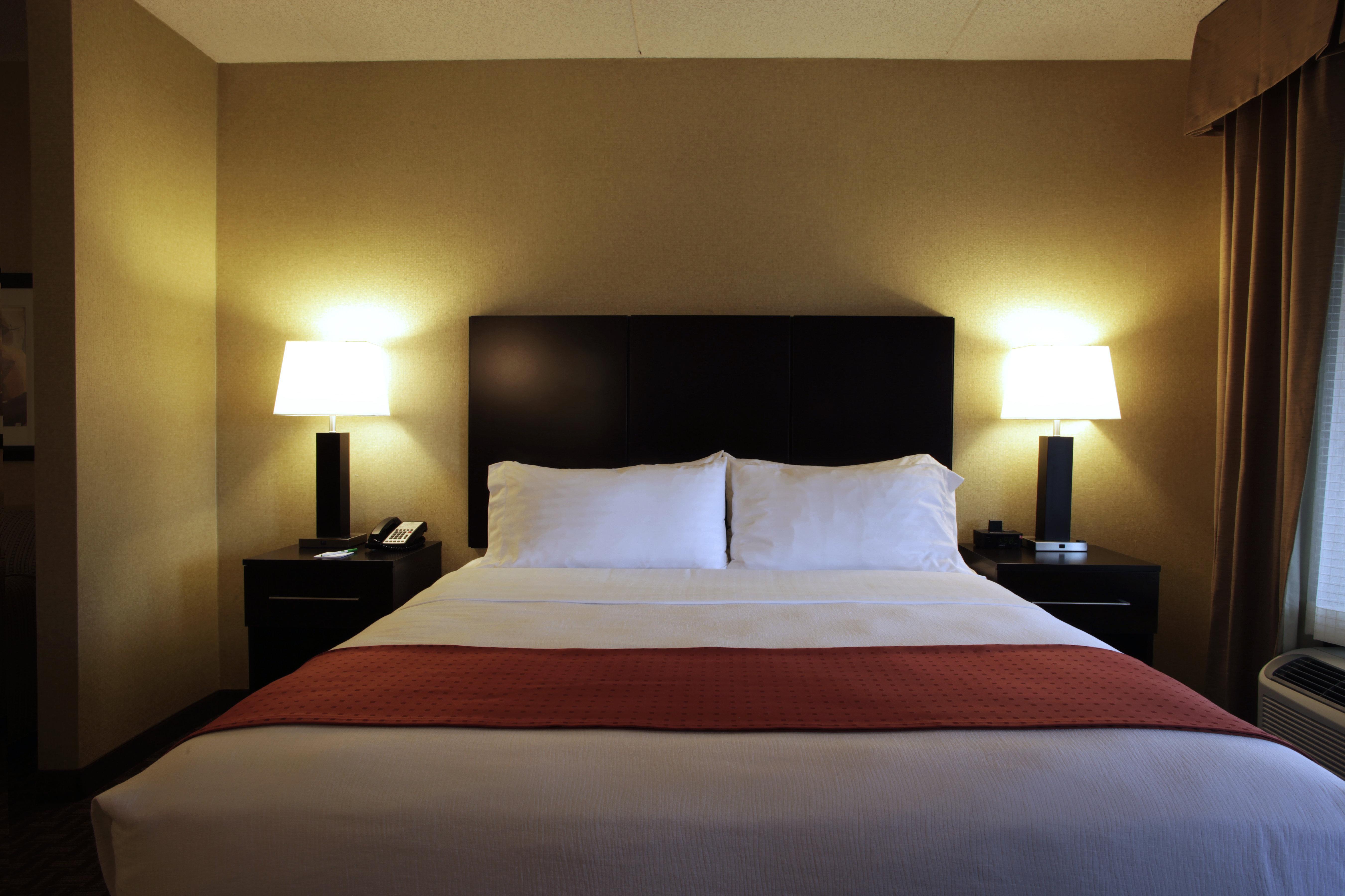 Holiday Inn Phoenix/Chandler By Ihg Екстериор снимка