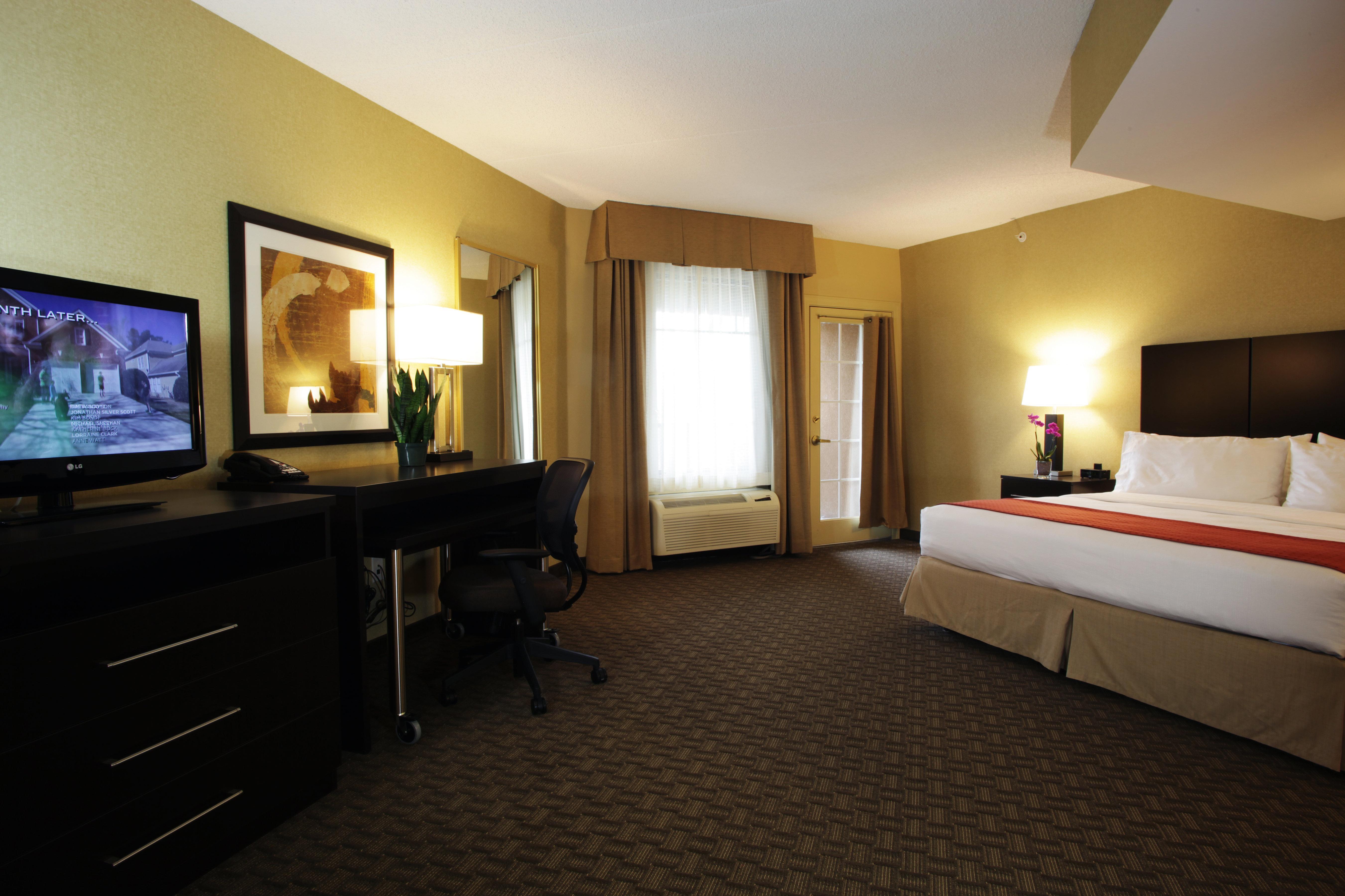 Holiday Inn Phoenix/Chandler By Ihg Екстериор снимка