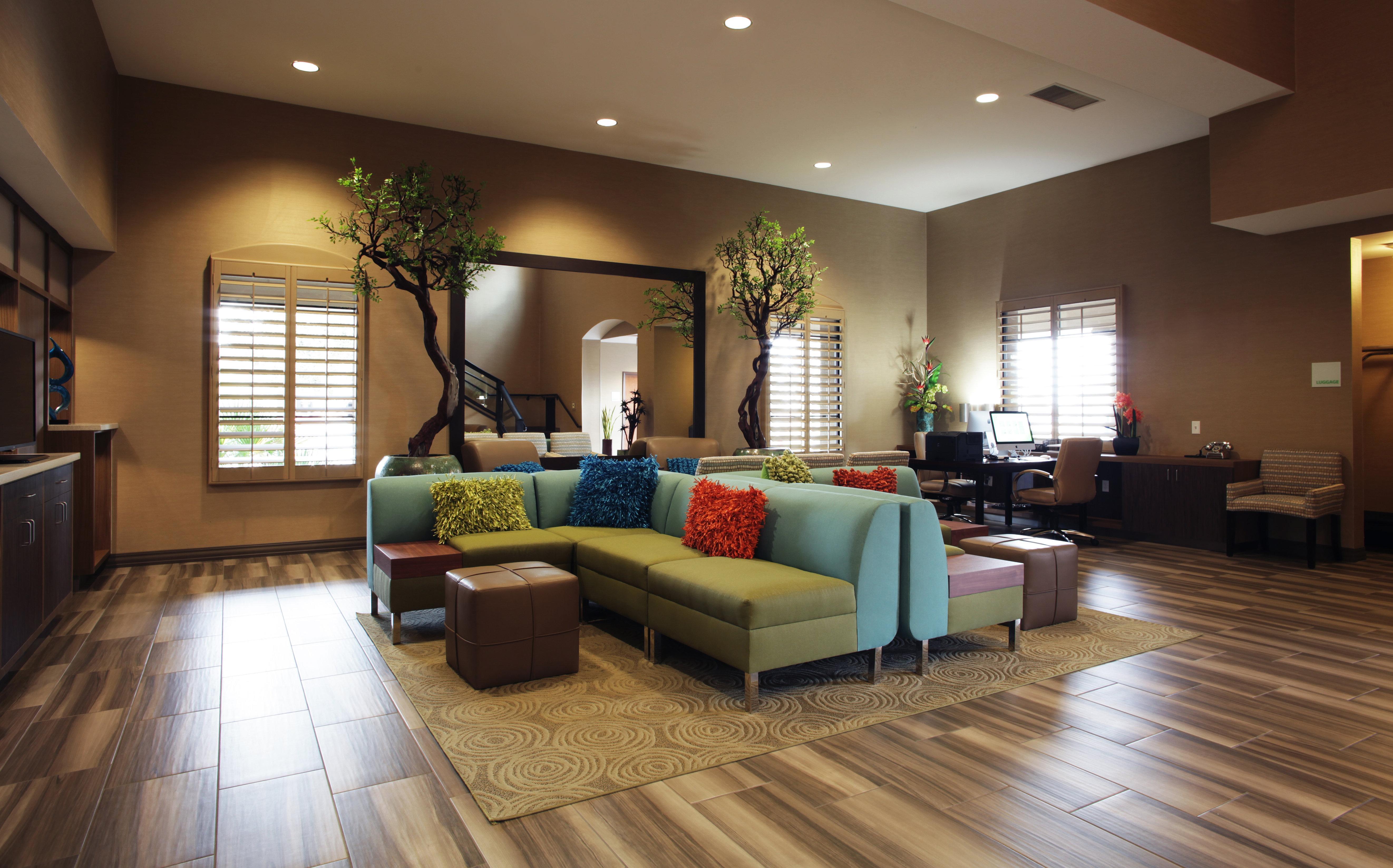 Holiday Inn Phoenix/Chandler By Ihg Екстериор снимка