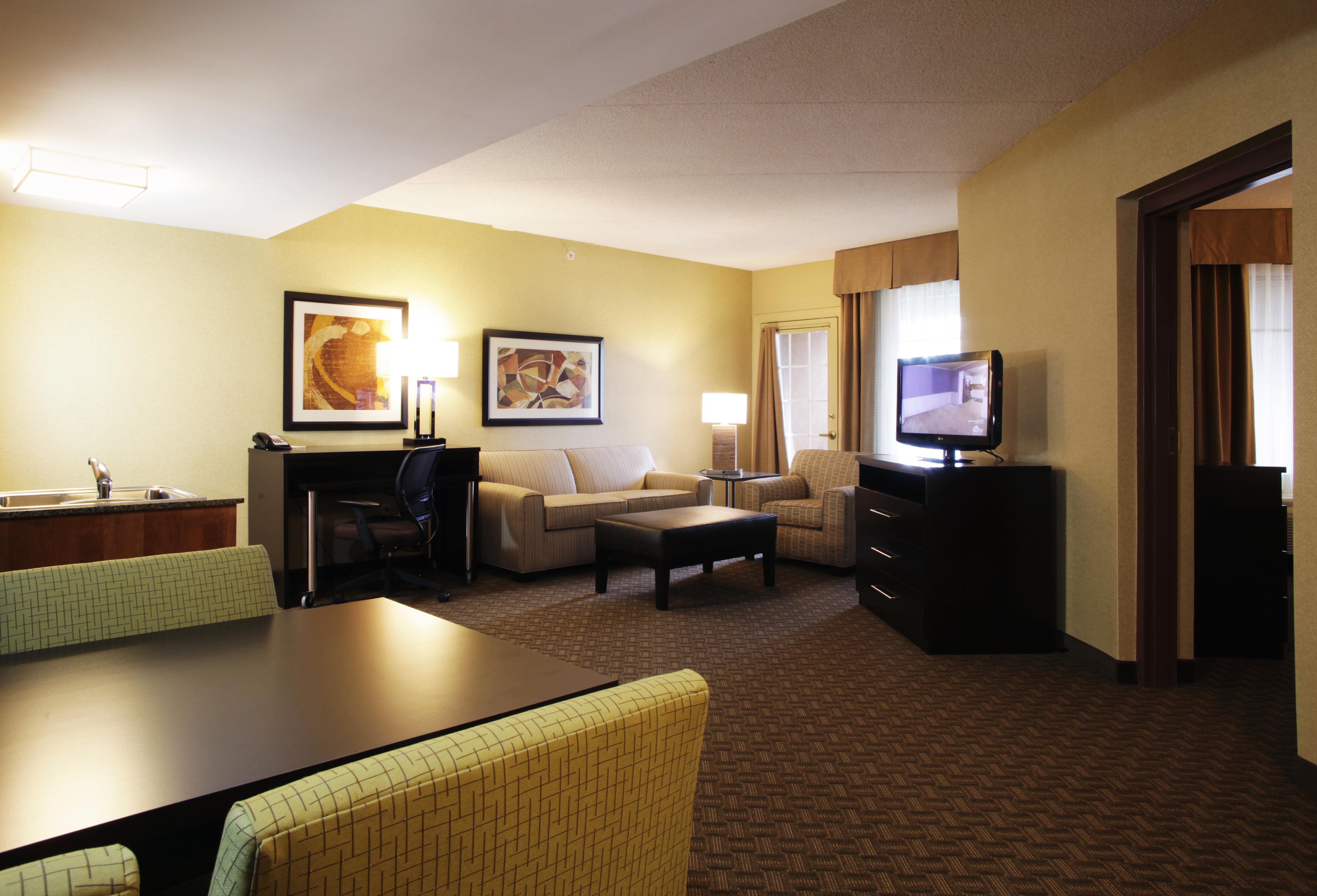 Holiday Inn Phoenix/Chandler By Ihg Екстериор снимка