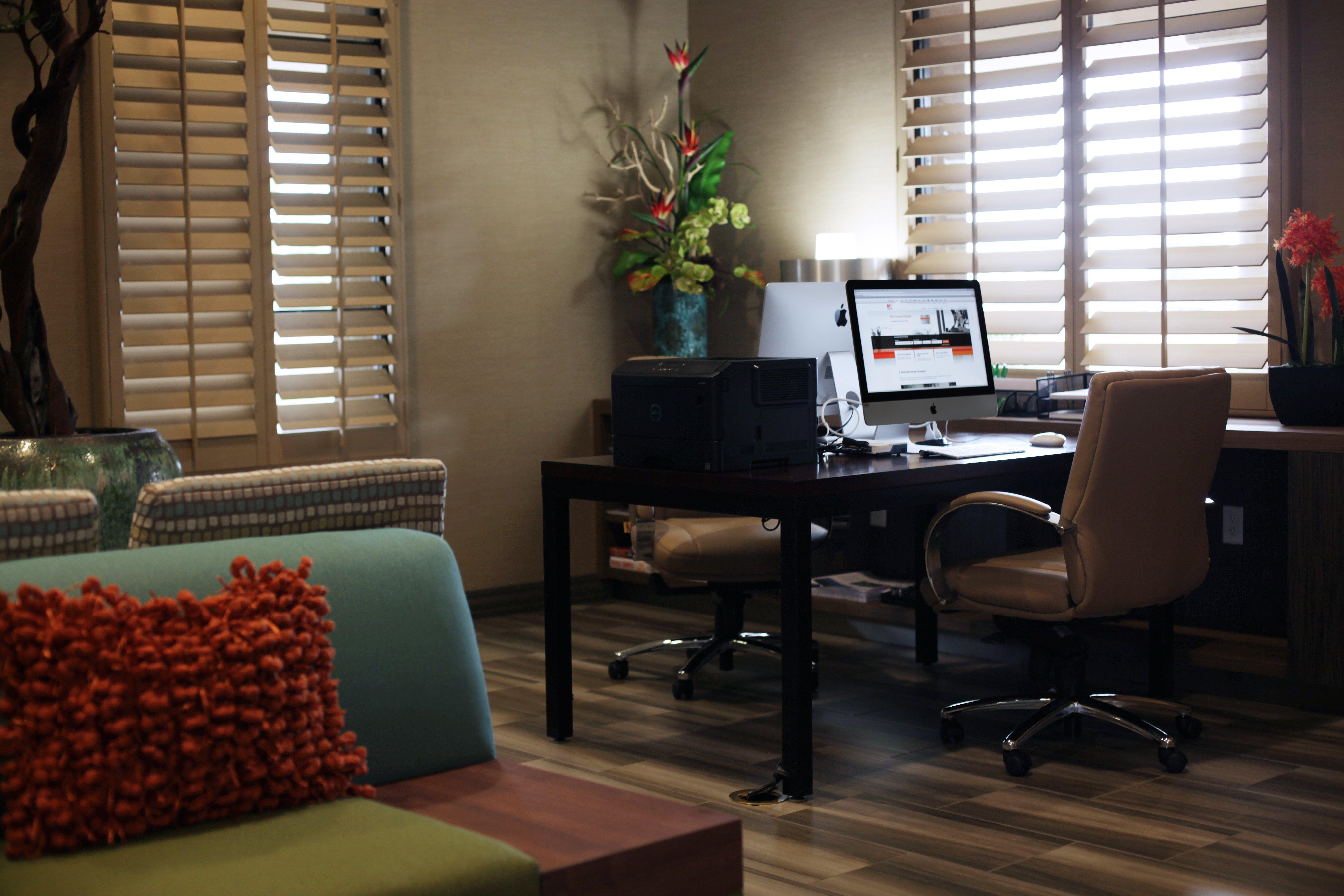 Holiday Inn Phoenix/Chandler By Ihg Екстериор снимка