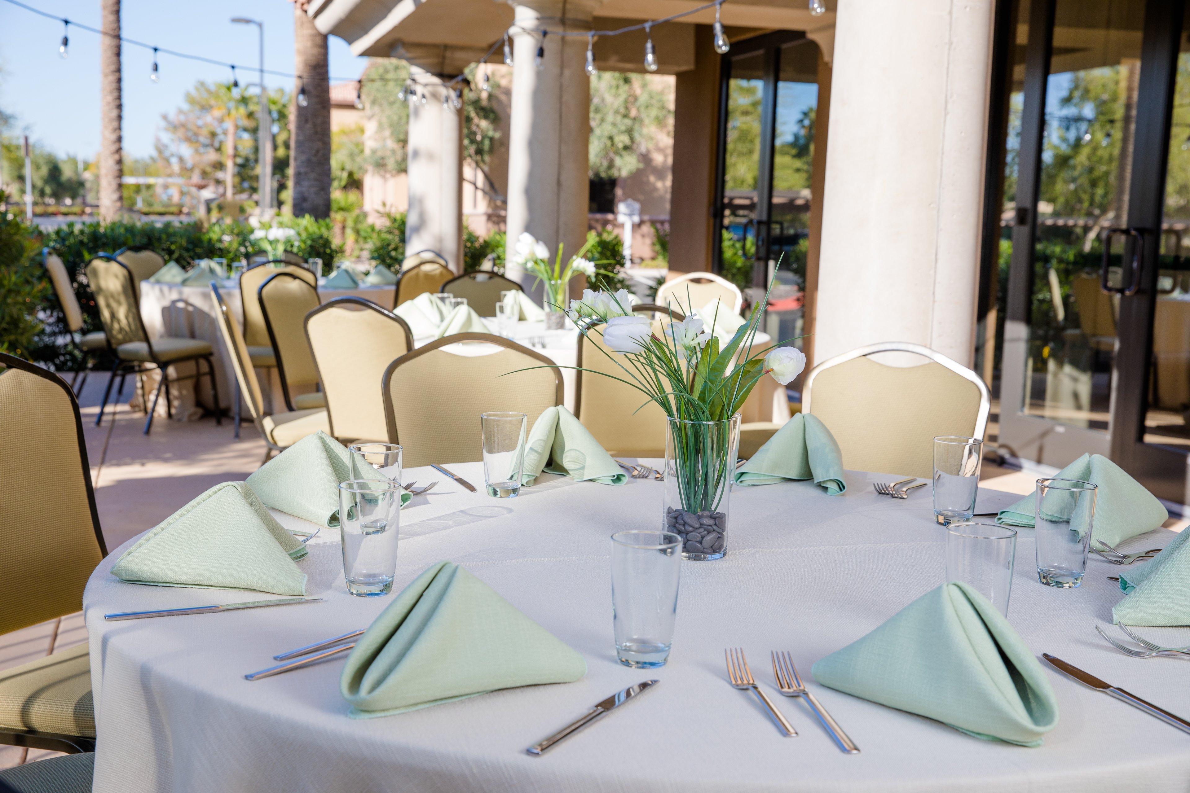 Holiday Inn Phoenix/Chandler By Ihg Екстериор снимка