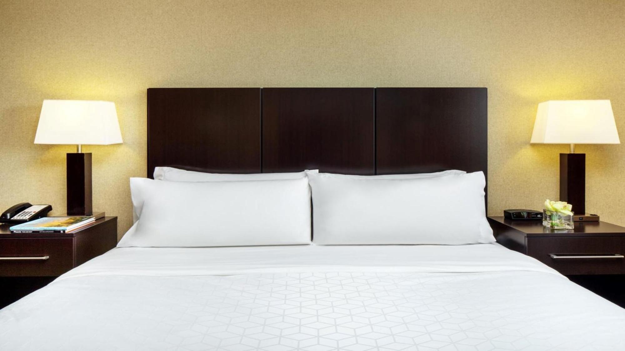 Holiday Inn Phoenix/Chandler By Ihg Екстериор снимка