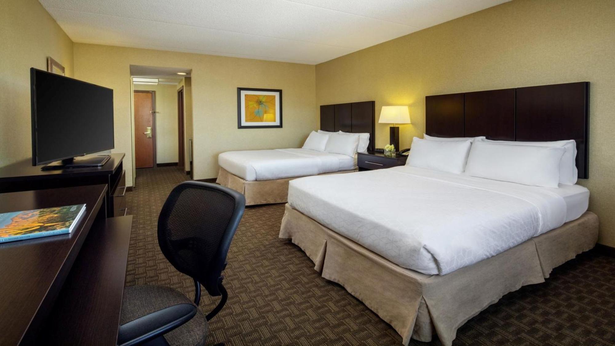 Holiday Inn Phoenix/Chandler By Ihg Екстериор снимка