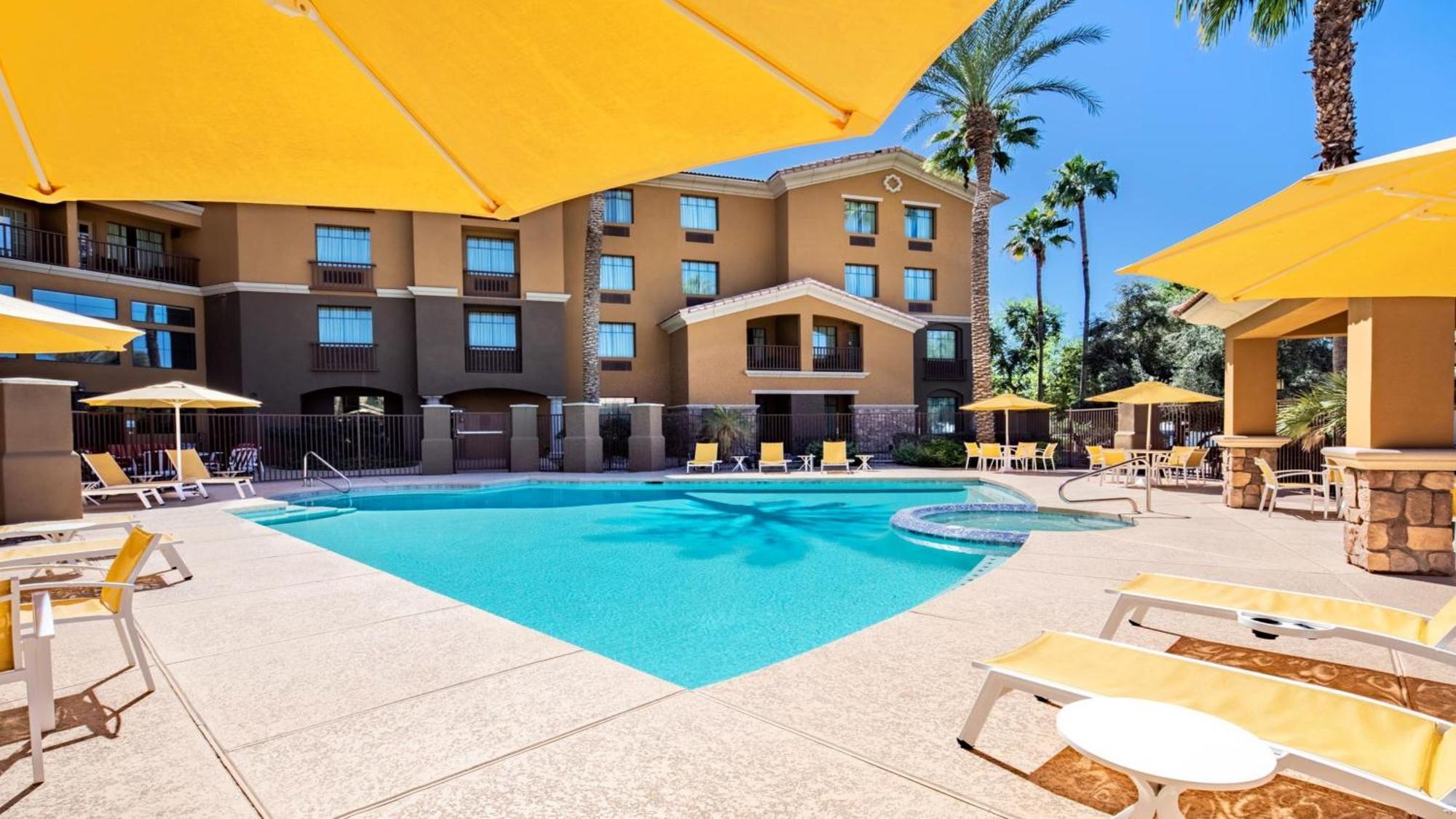 Holiday Inn Phoenix/Chandler By Ihg Екстериор снимка