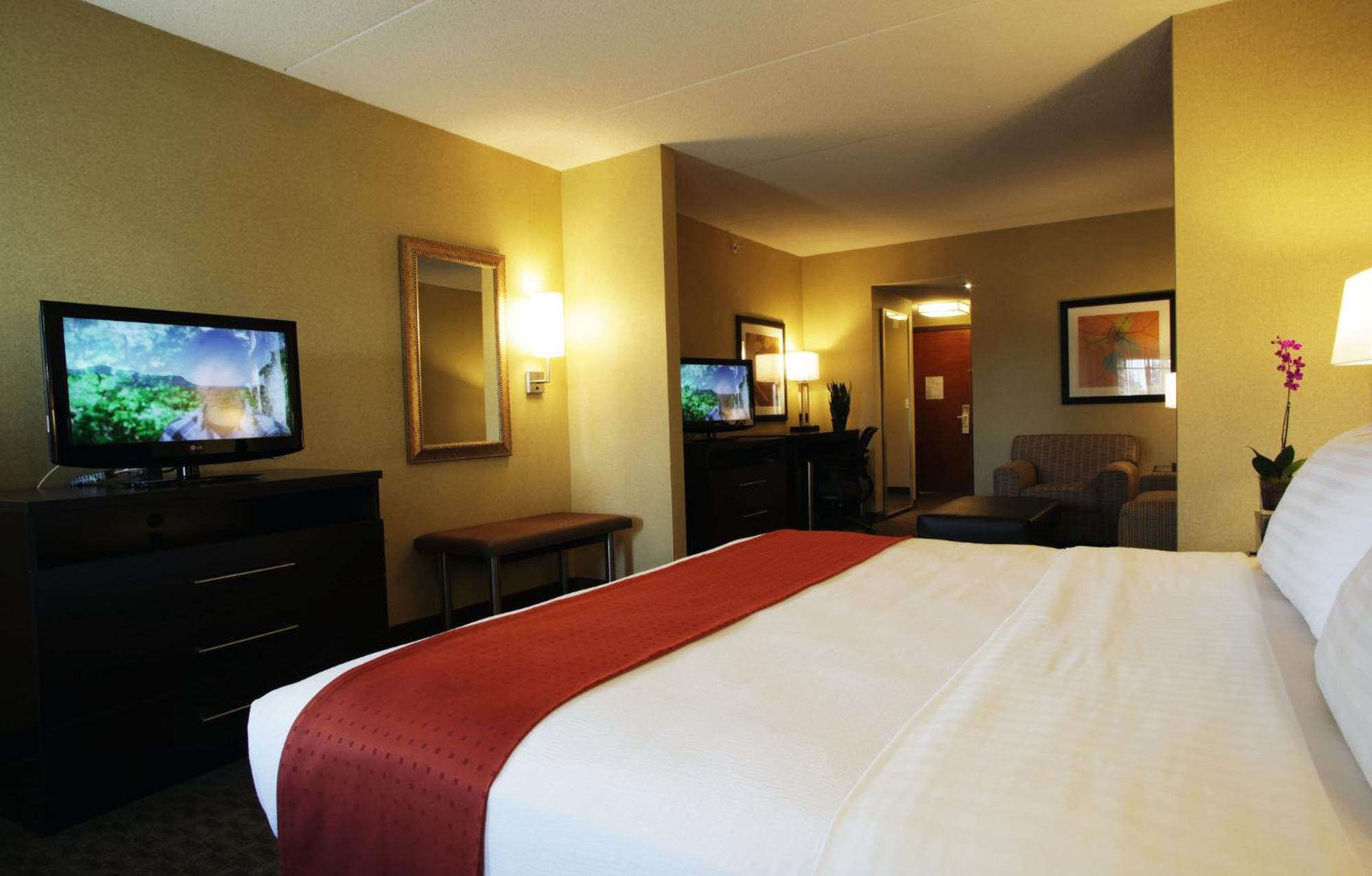 Holiday Inn Phoenix/Chandler By Ihg Екстериор снимка