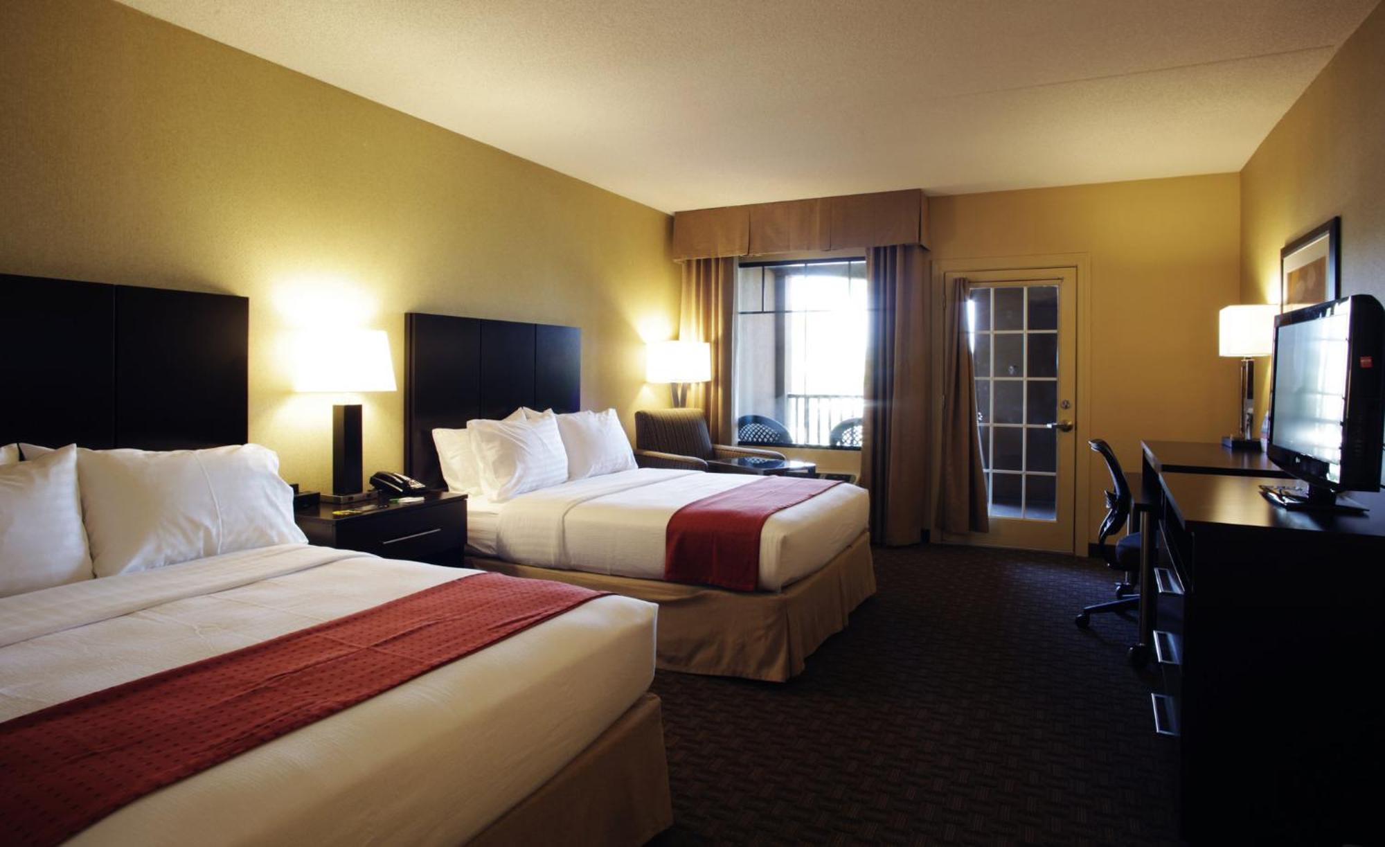Holiday Inn Phoenix/Chandler By Ihg Екстериор снимка